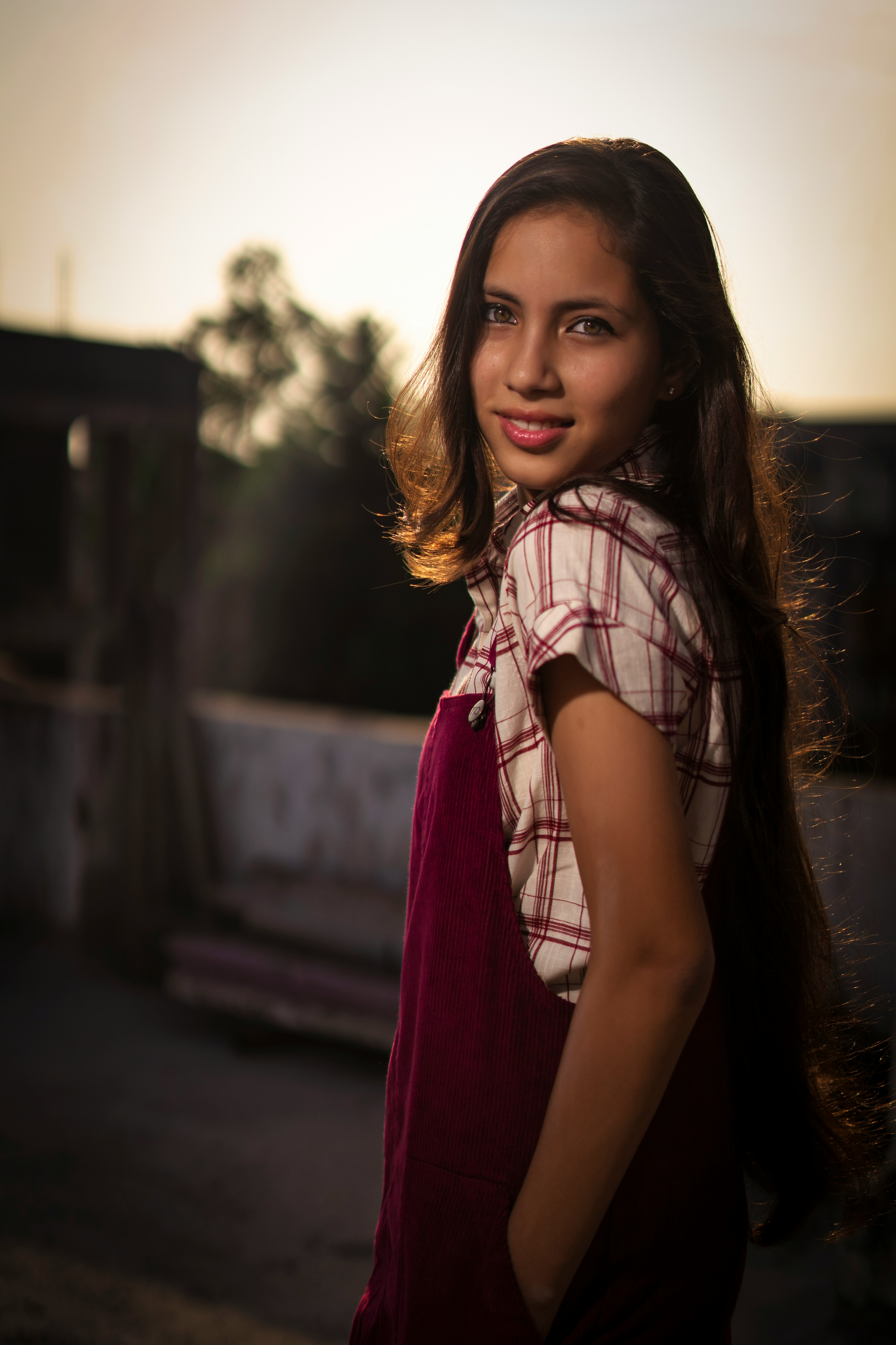 清晨步行：把心情走成一条路封面