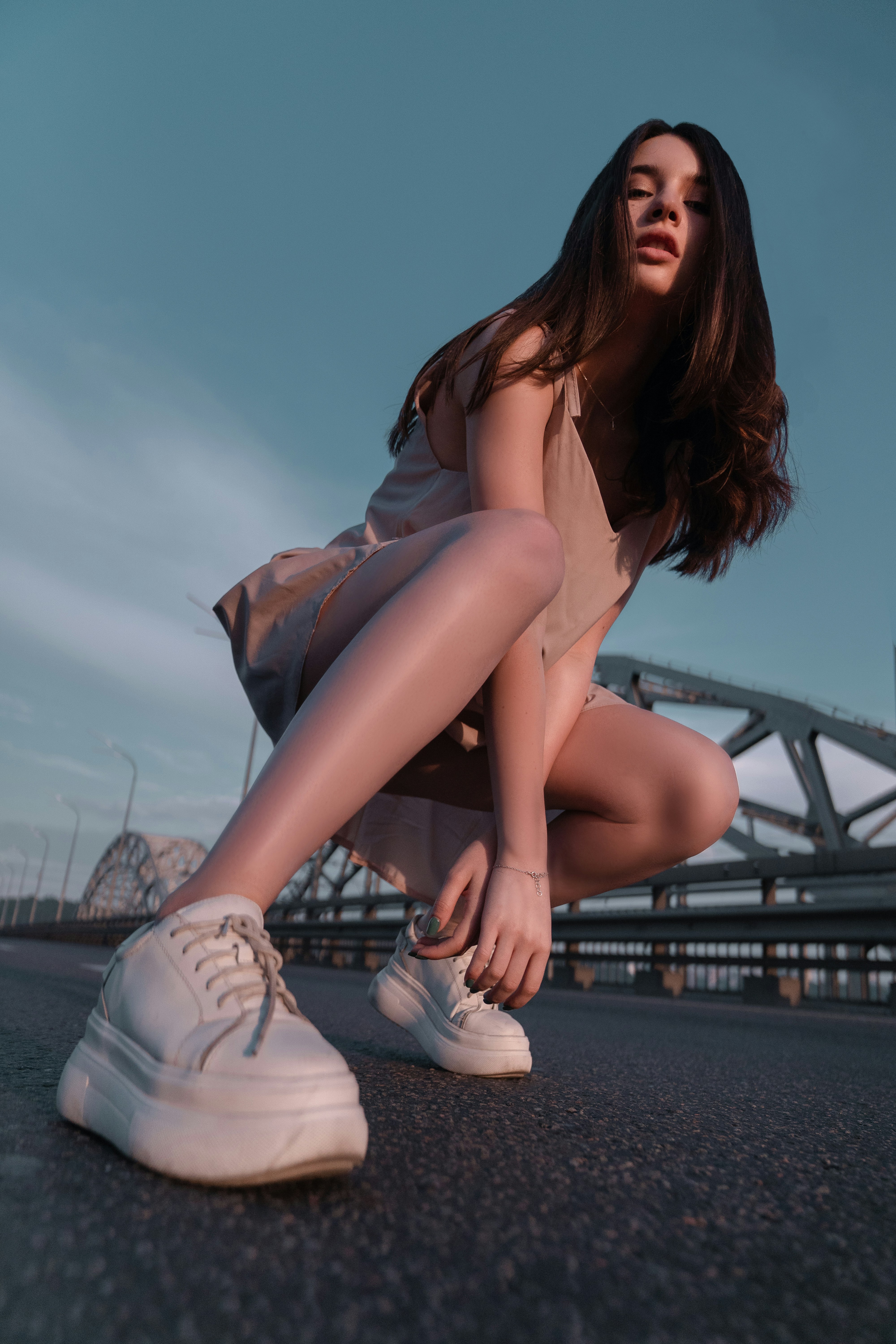 薄荷绿轻旅行系列封面