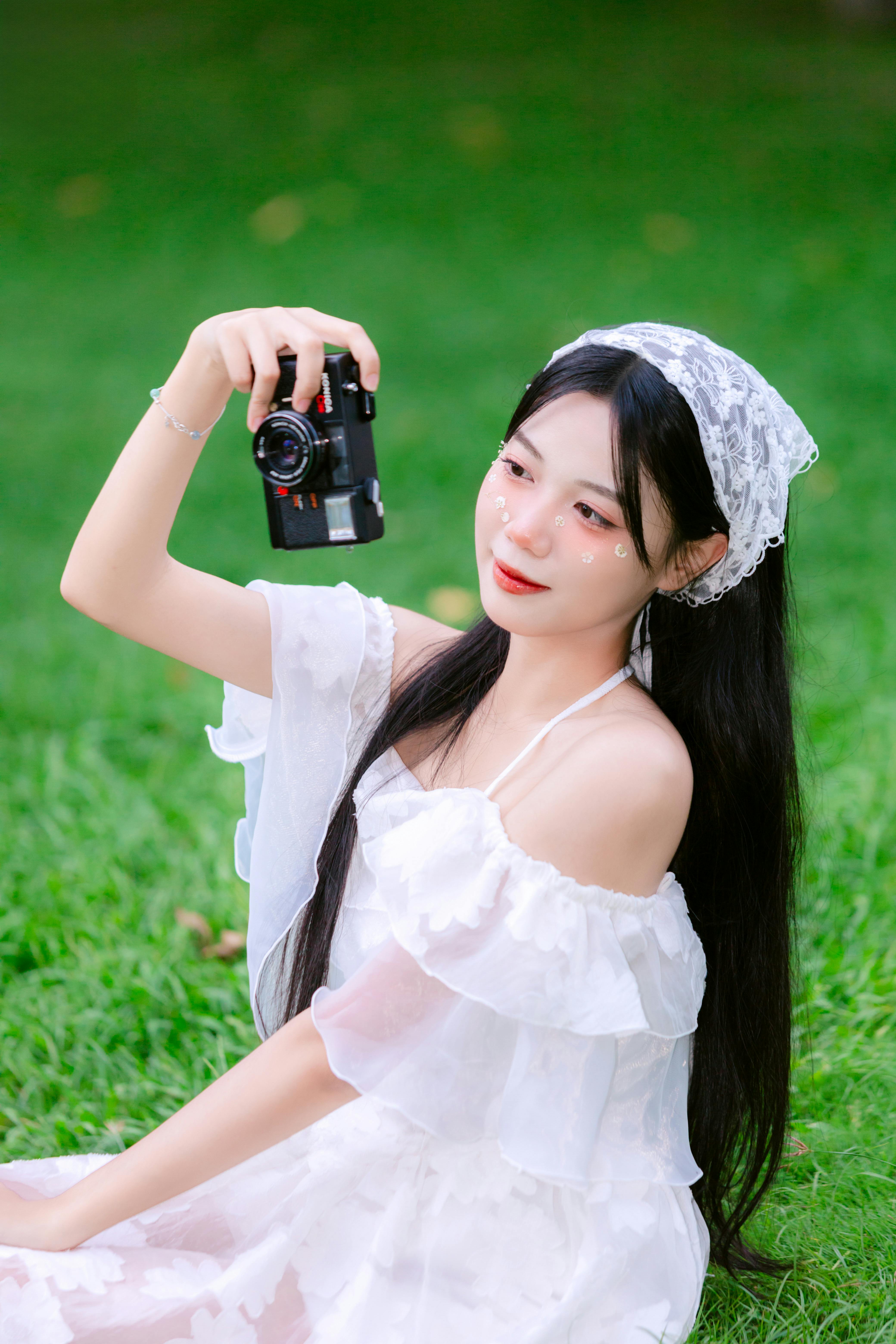 亚洲第一大无人区3000公里荒原色带与地表细节