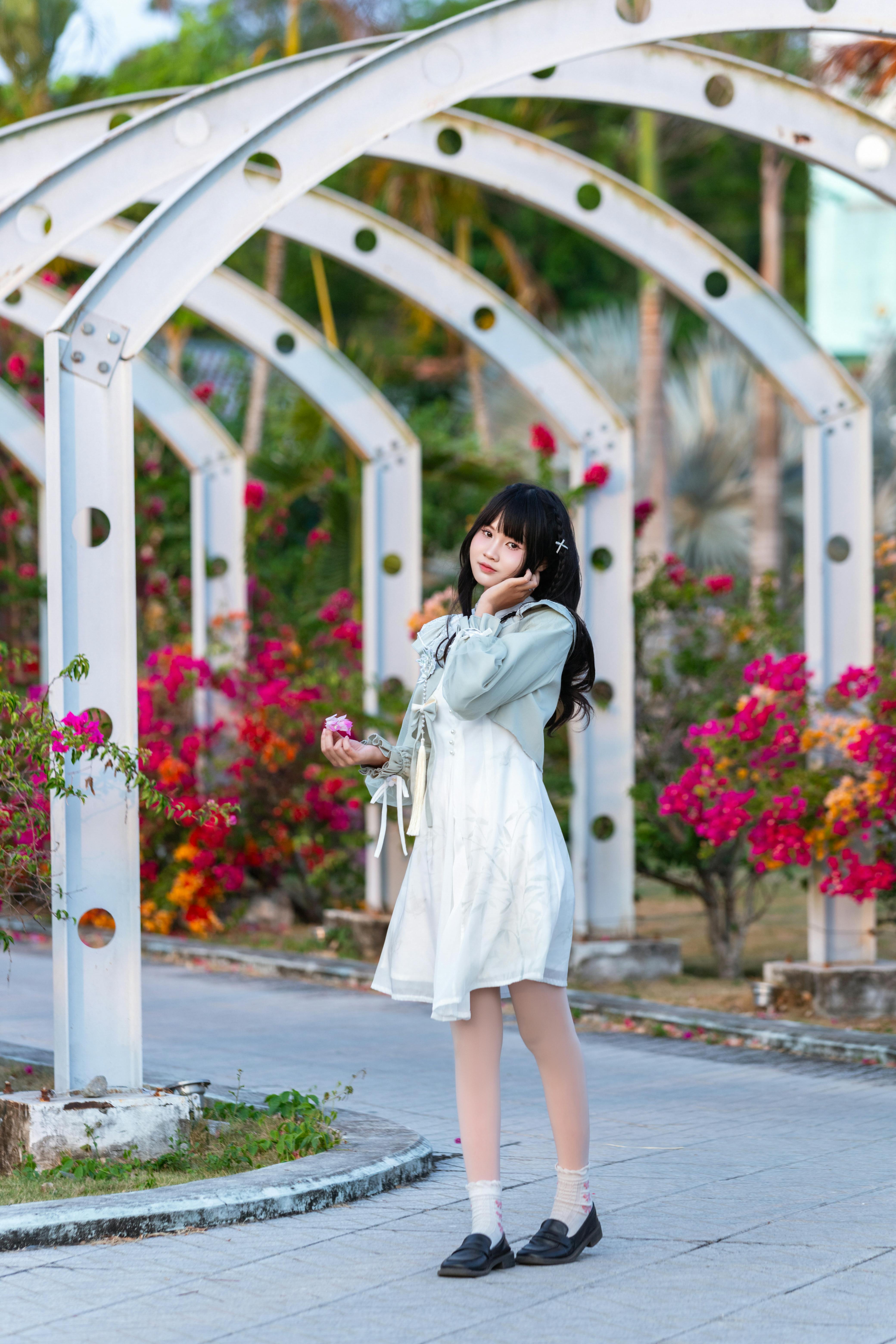 亚洲第一大无人区3000公里沿线的荒原地貌主视觉图