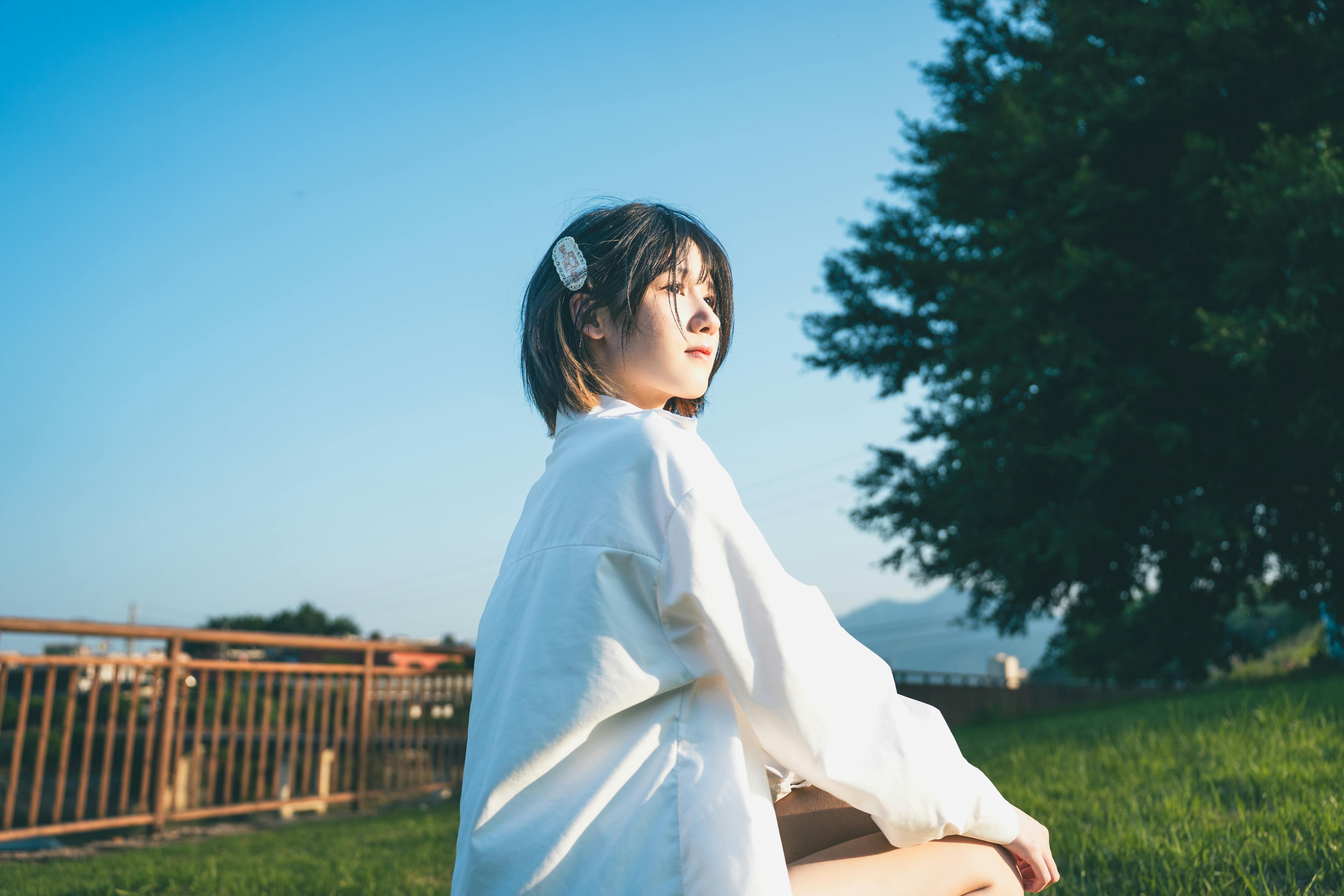 亚洲第一大无人区3000公里荒原色彩与纹理特写