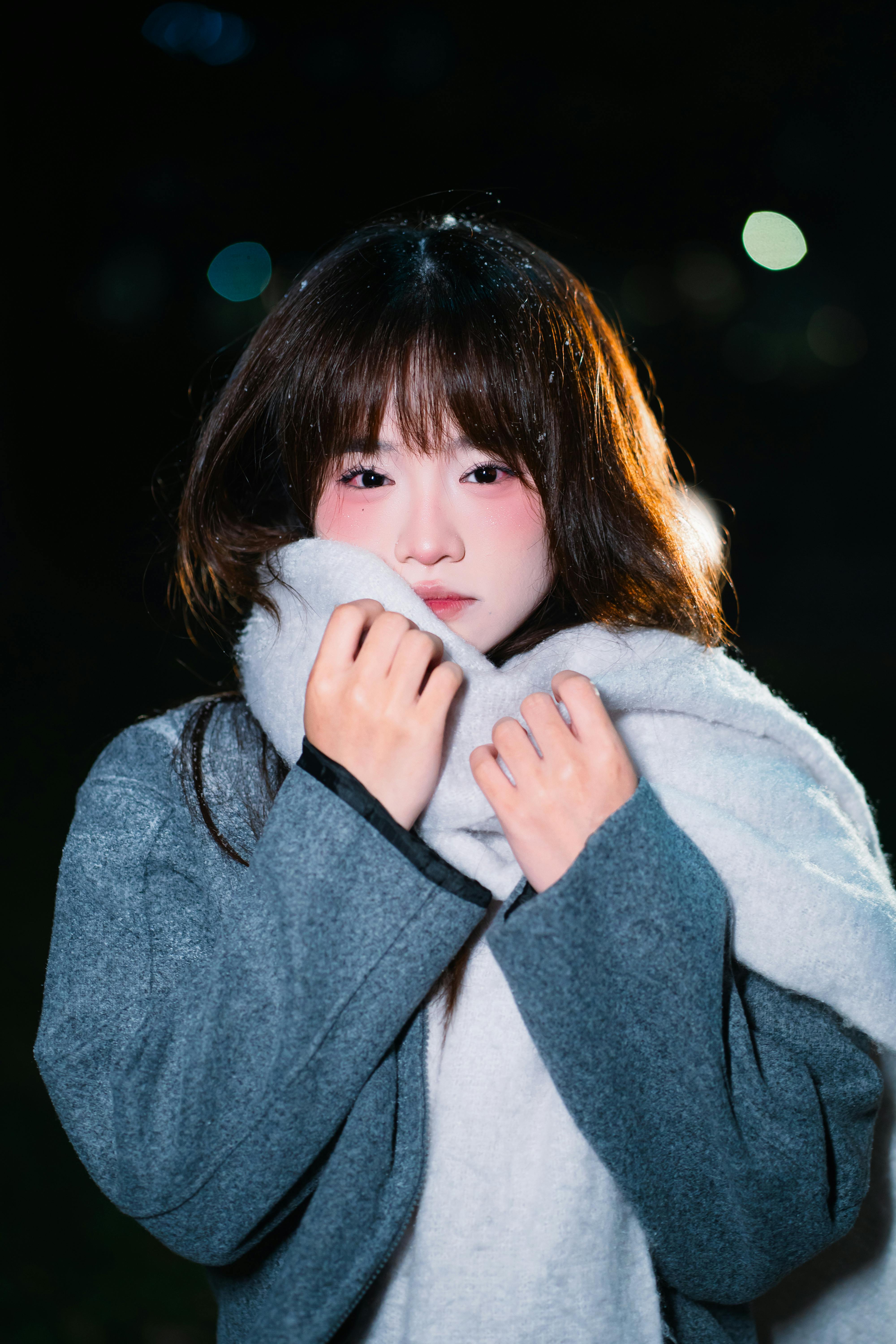 亚洲第一大无人区3000公里风蚀与地貌层次影像