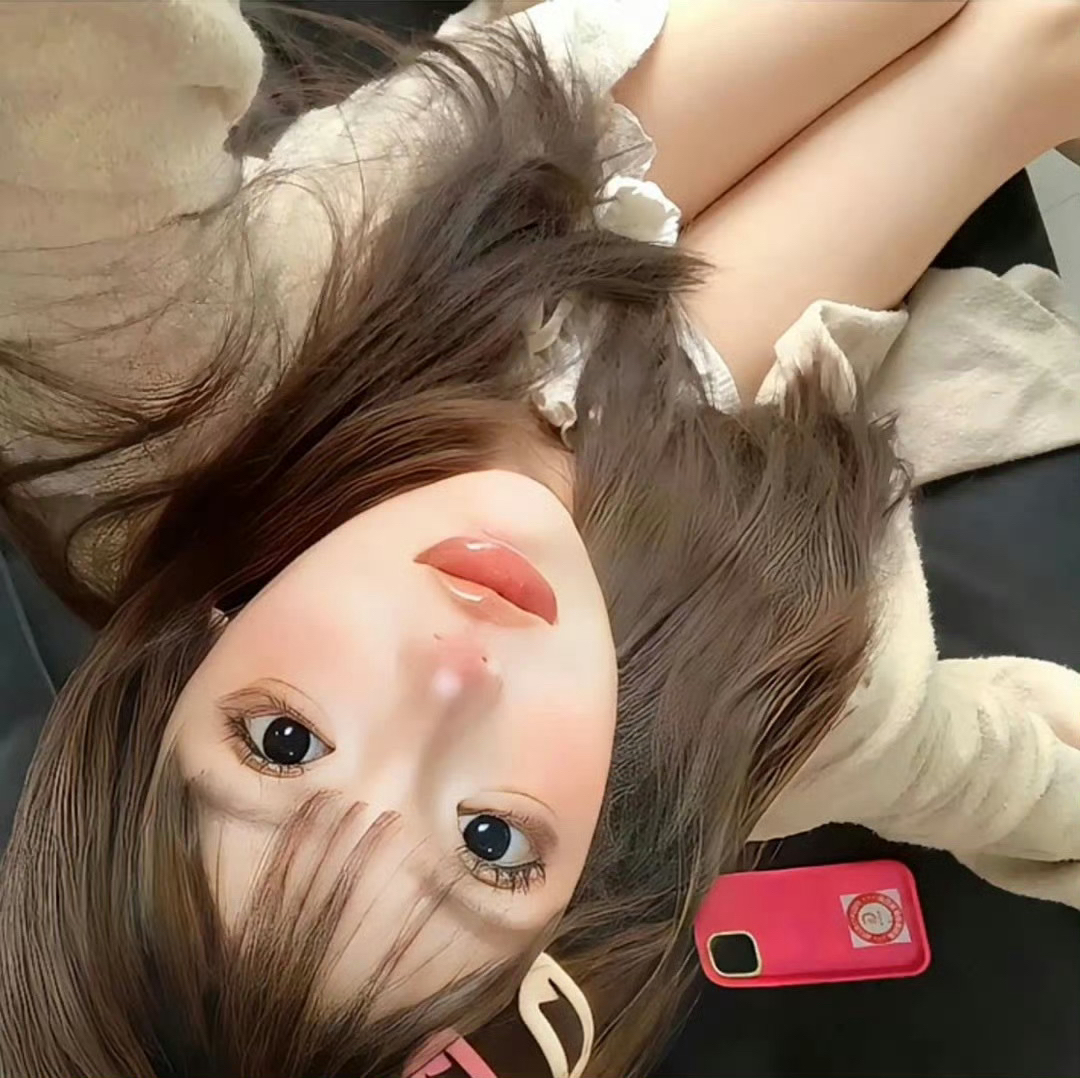 日本美女性朋友